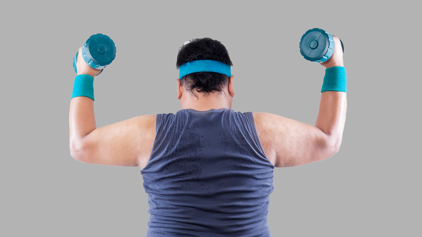 تمرينات-الذراع-مش-حل-لشد-الترهلات