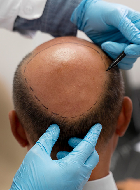 هل-زراعة-الشعر-في-منطقة-التاج-ناجحة؟