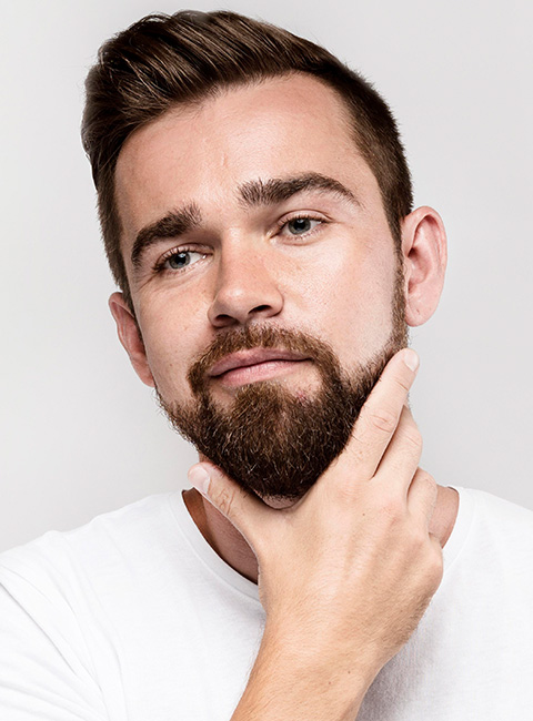 زراعة-الذقن