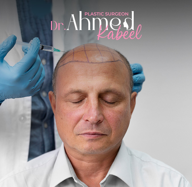 زراعة-الشعر-لعلاج-الصلع